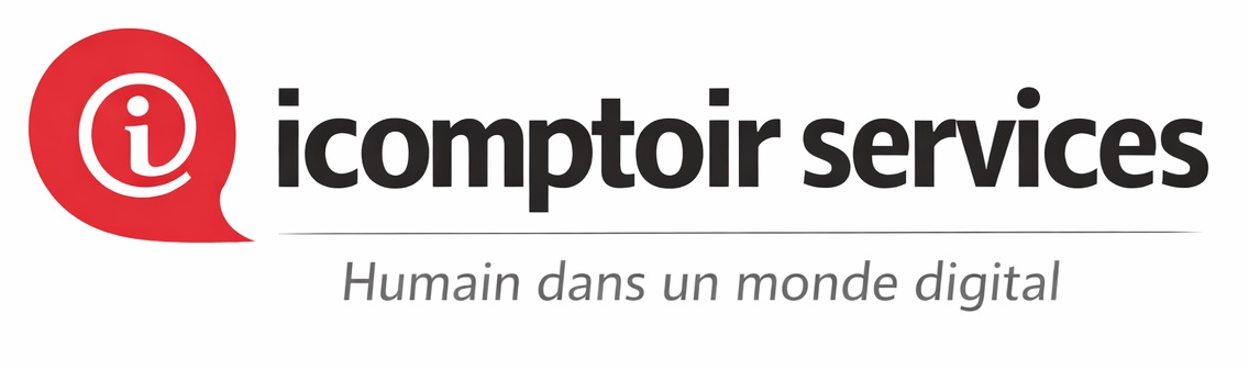 Logo iComptoir Services